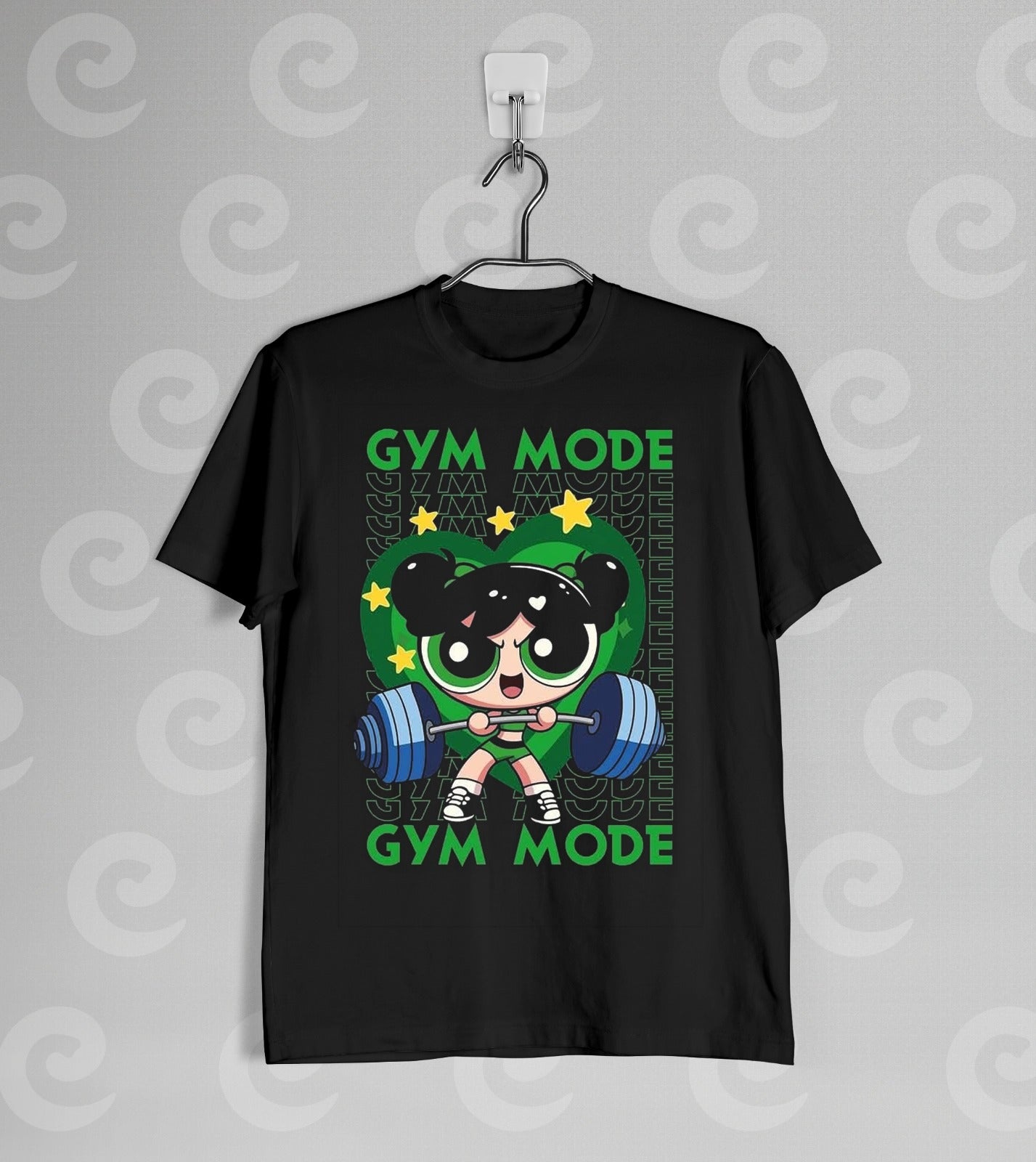 Gym Mode - Bellota