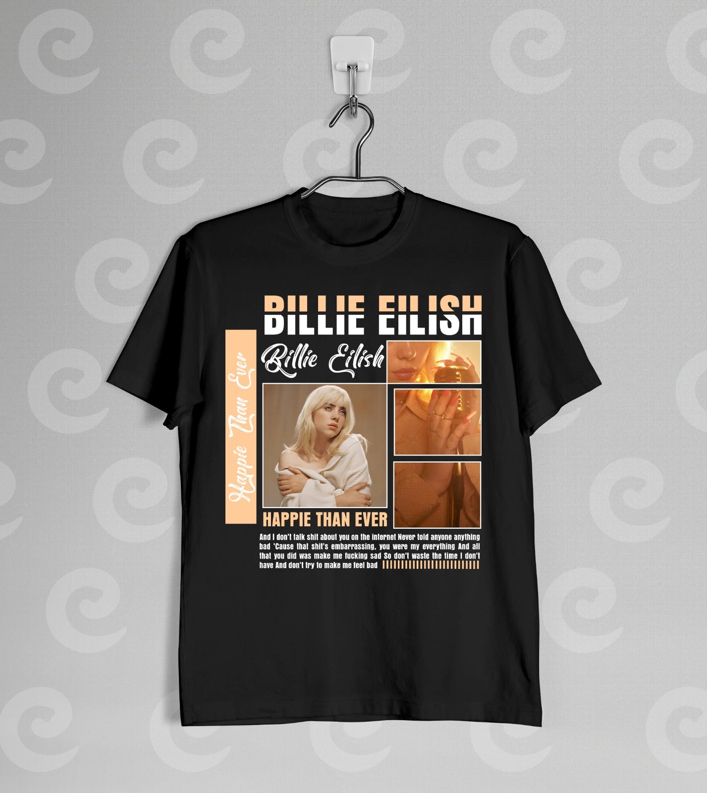 Billie Elish