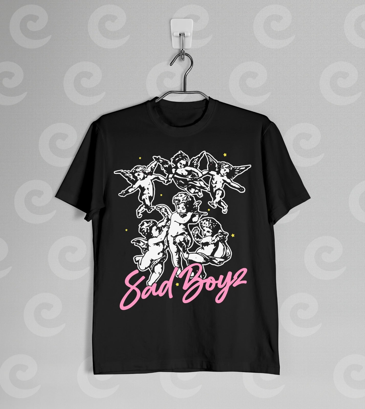 Sad boyz