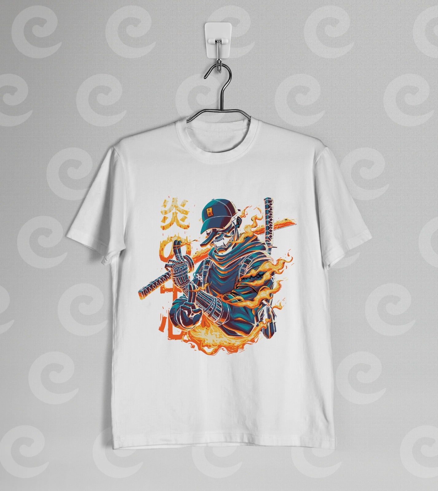 Samurai Art
