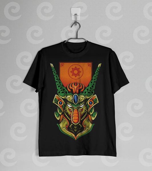 Samurai Cell