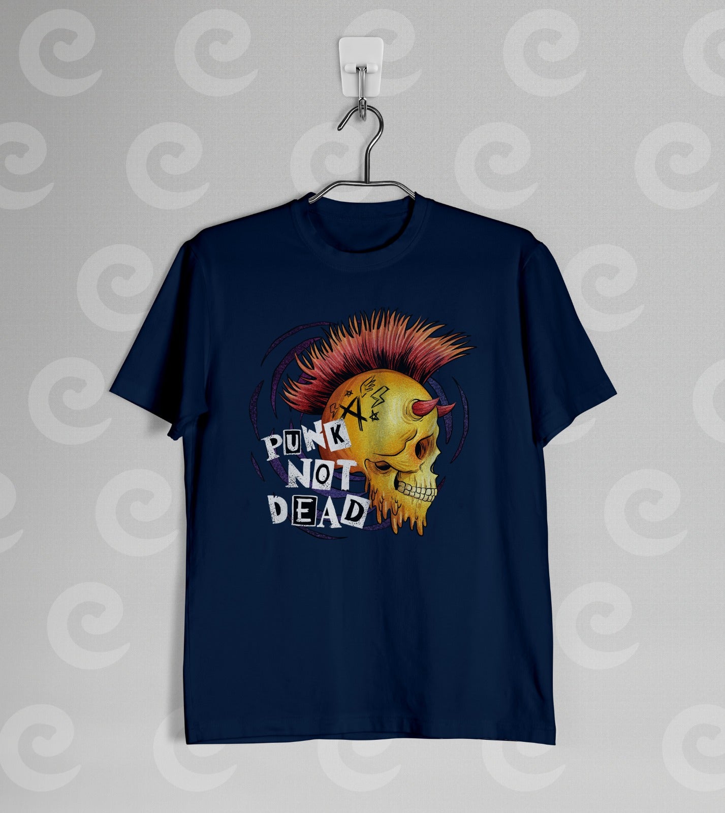 Punk not Dead