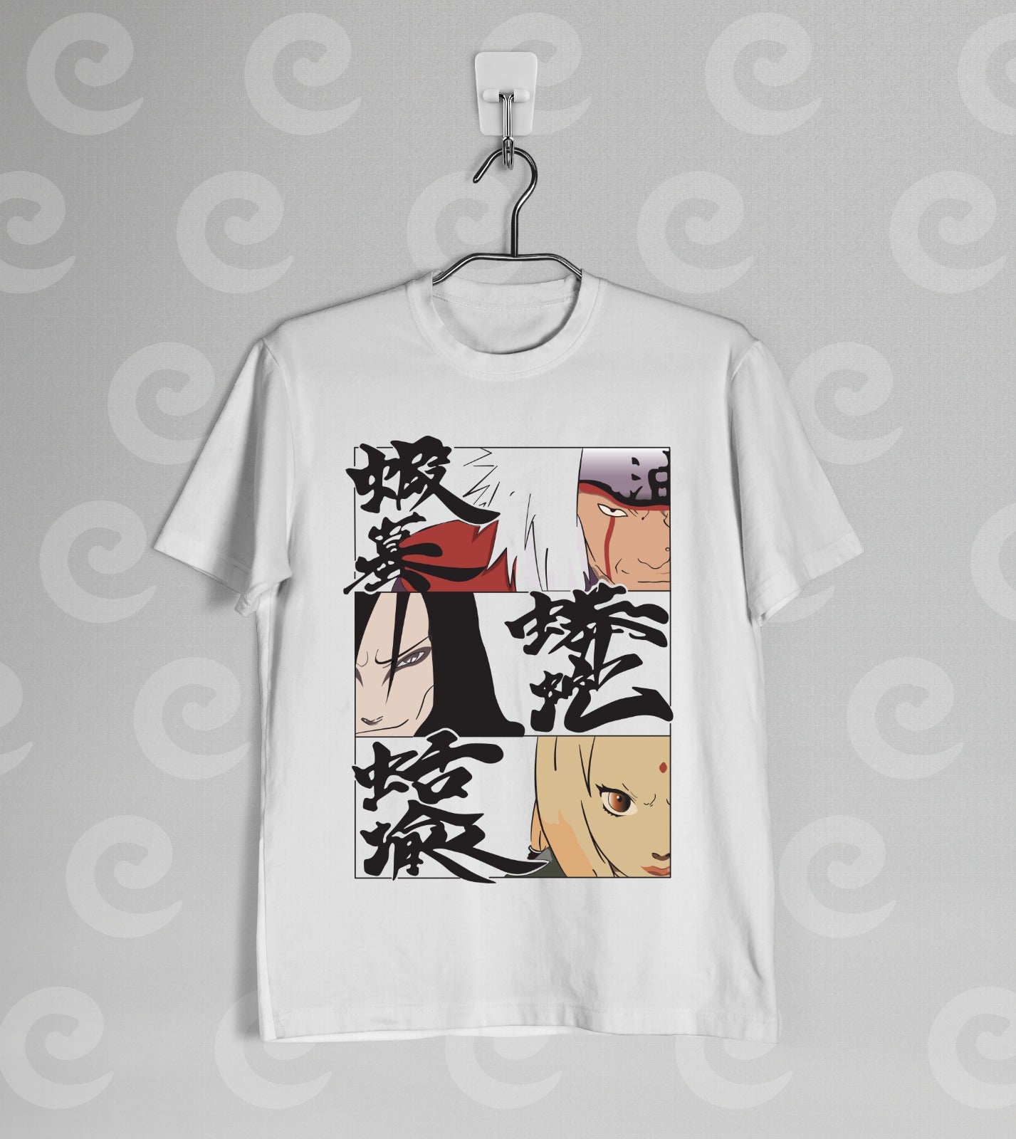 Legendarios Sannin