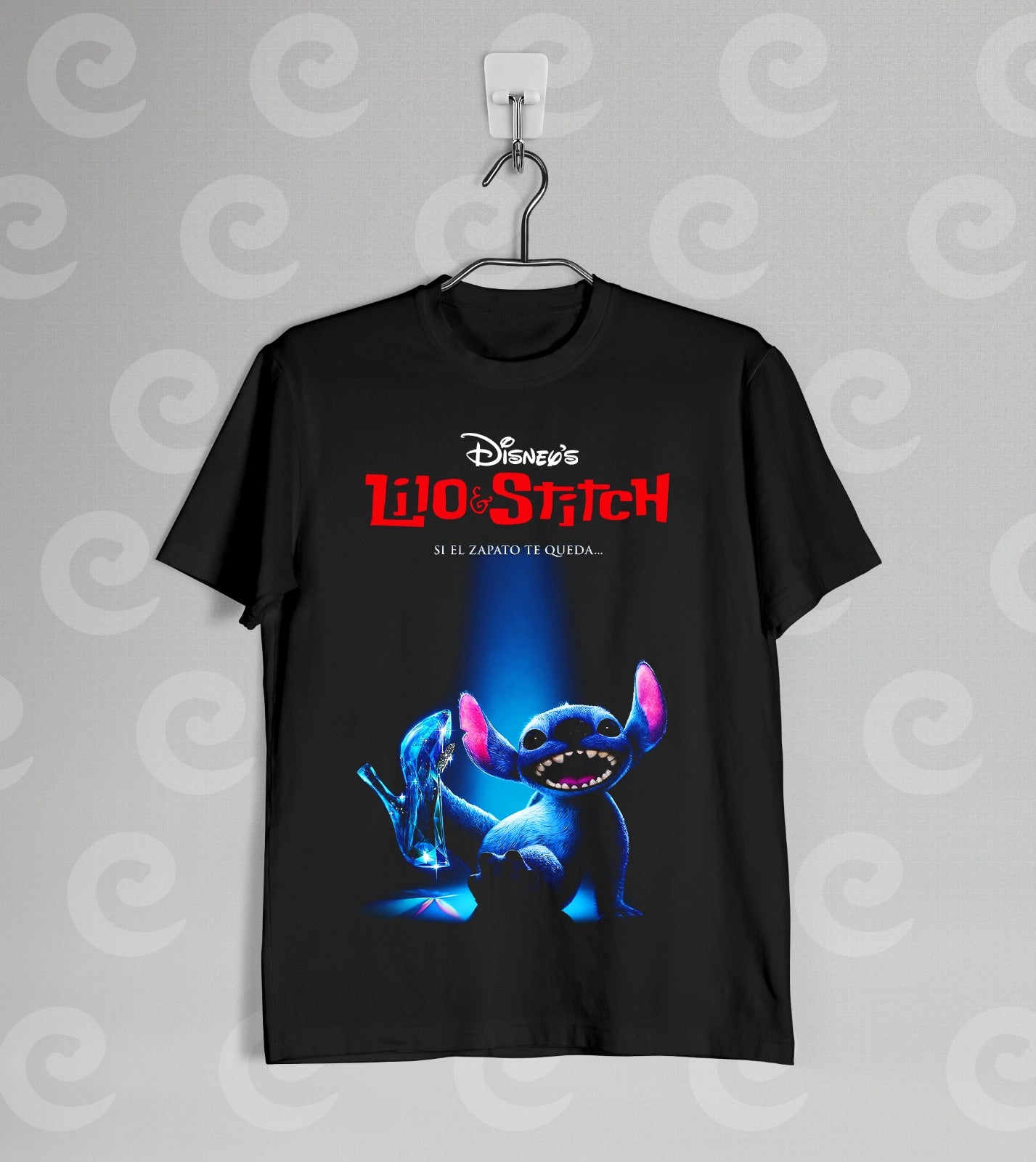 Lilo & Stitch