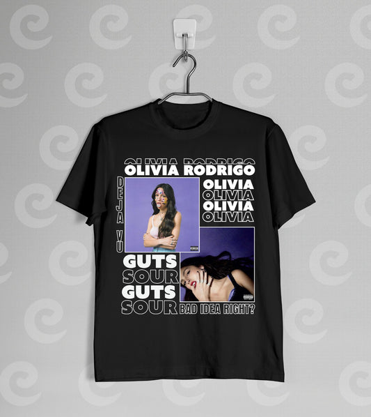 Olivia Rodrigo