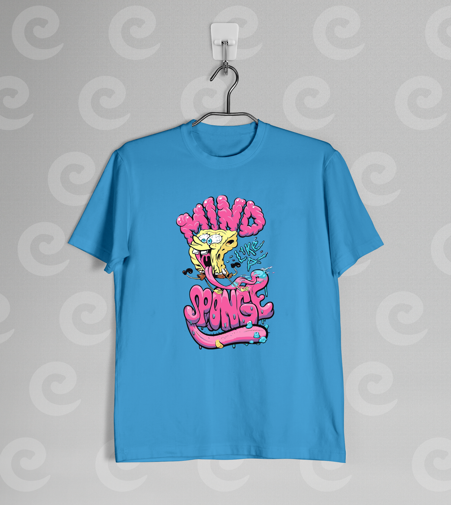 Mind Sponge
