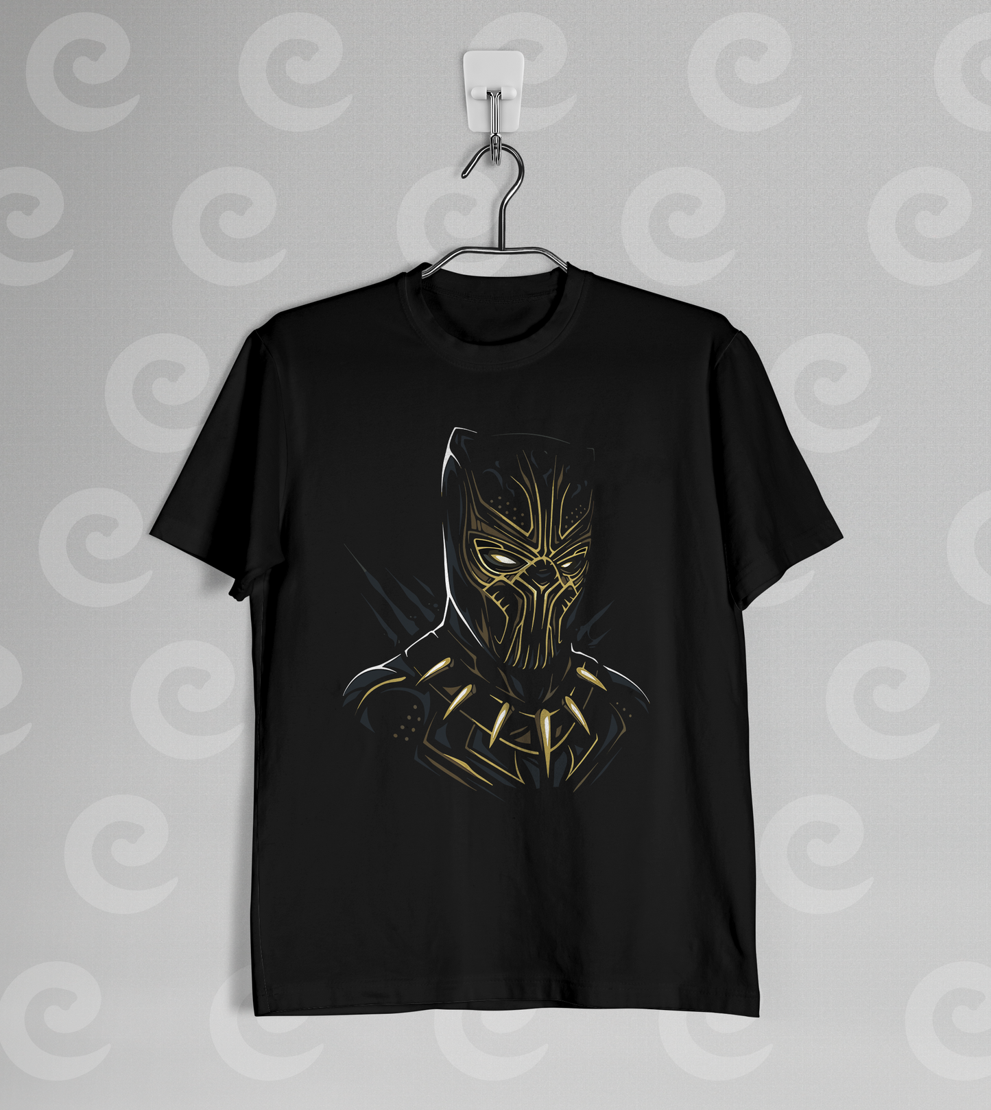 Black Panther