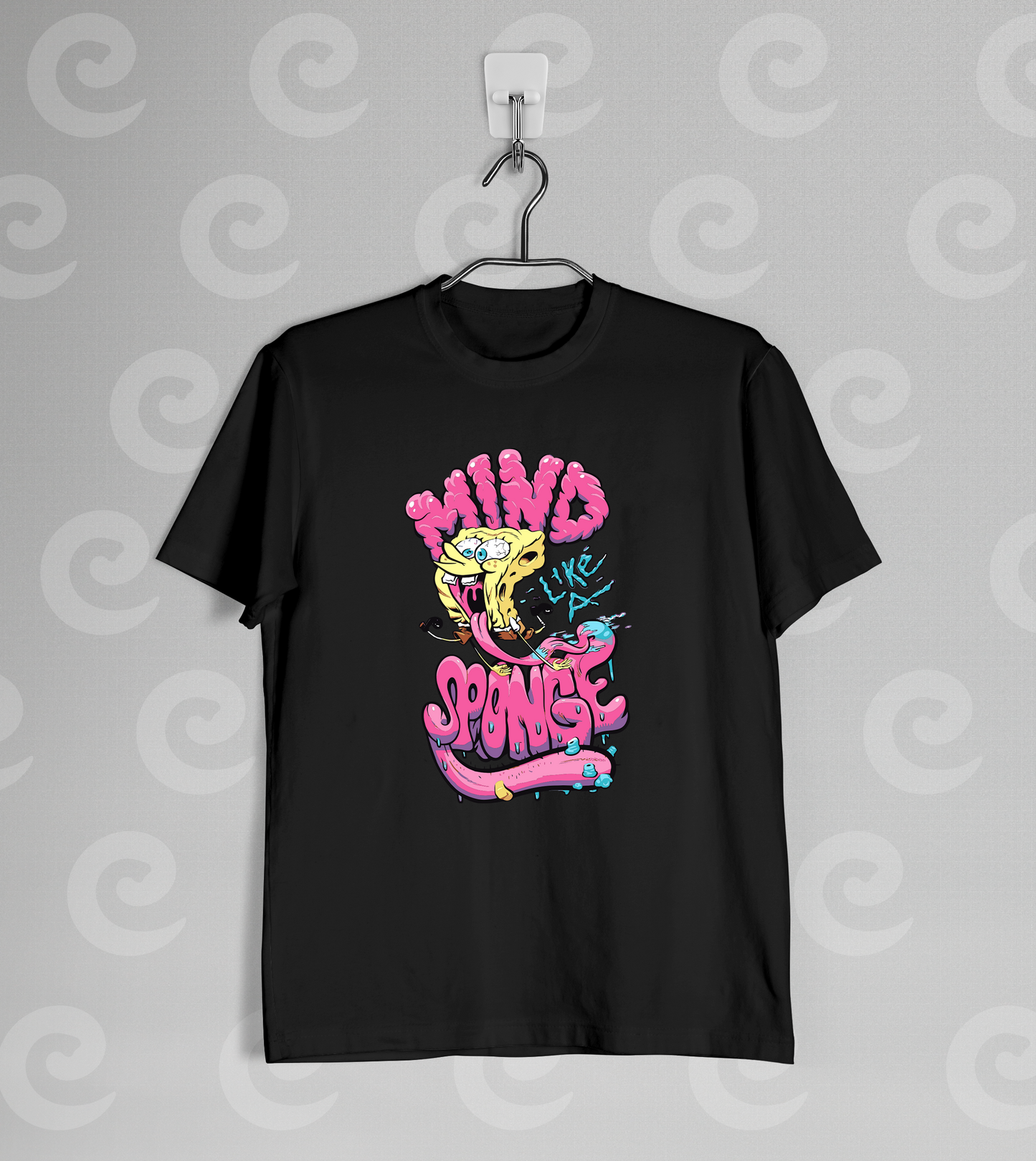Mind Sponge