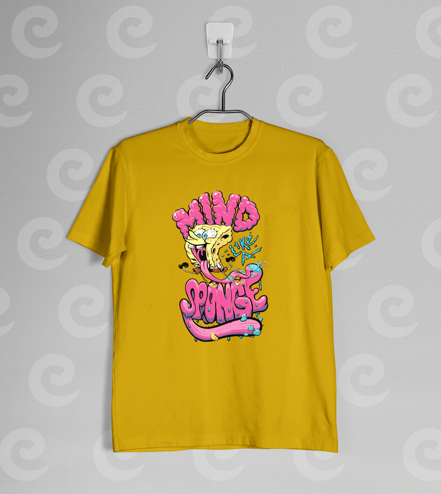 Mind Sponge