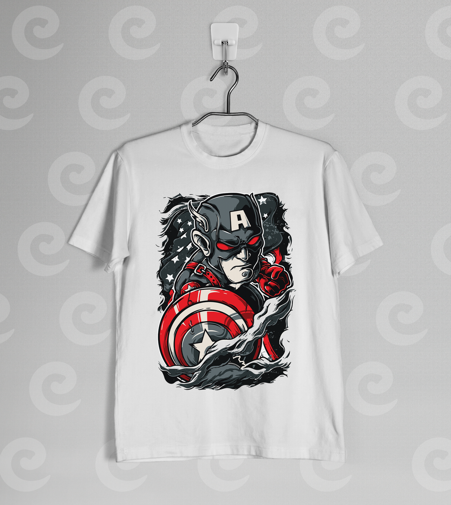 Captain Hydra