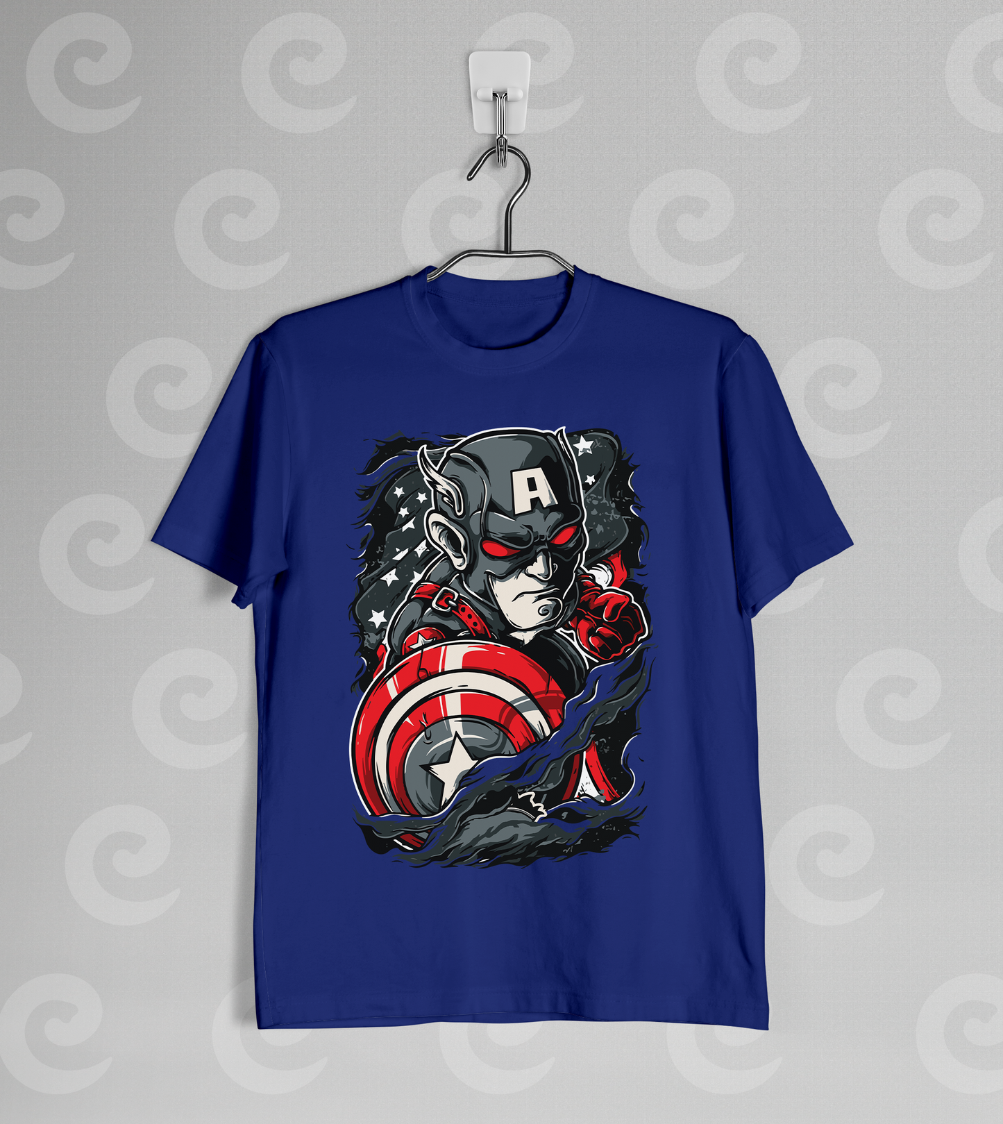 Captain Hydra