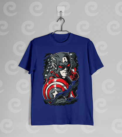 Captain Hydra
