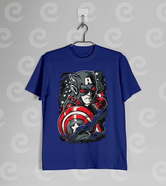 Captain Hydra