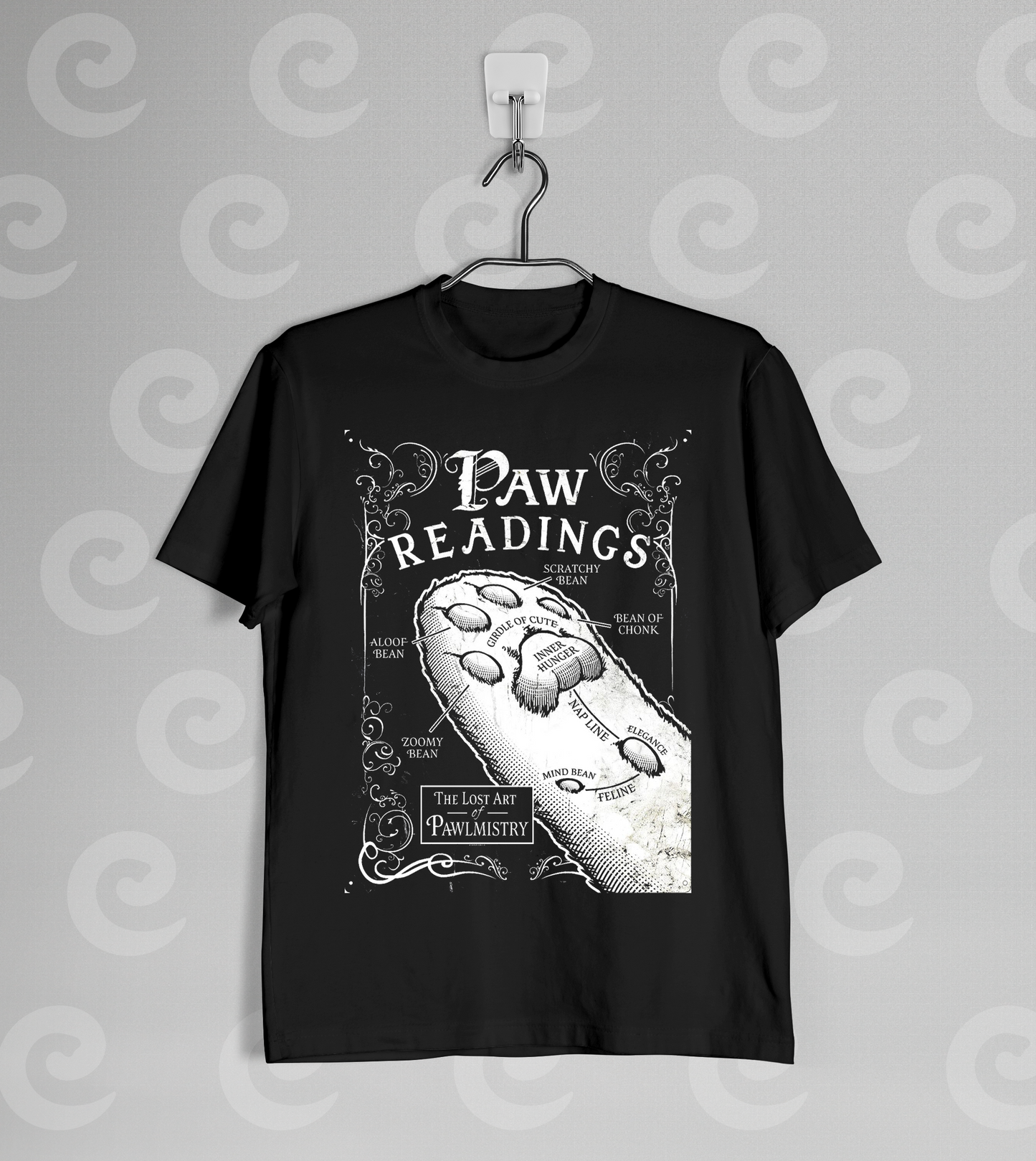 Paw Readings