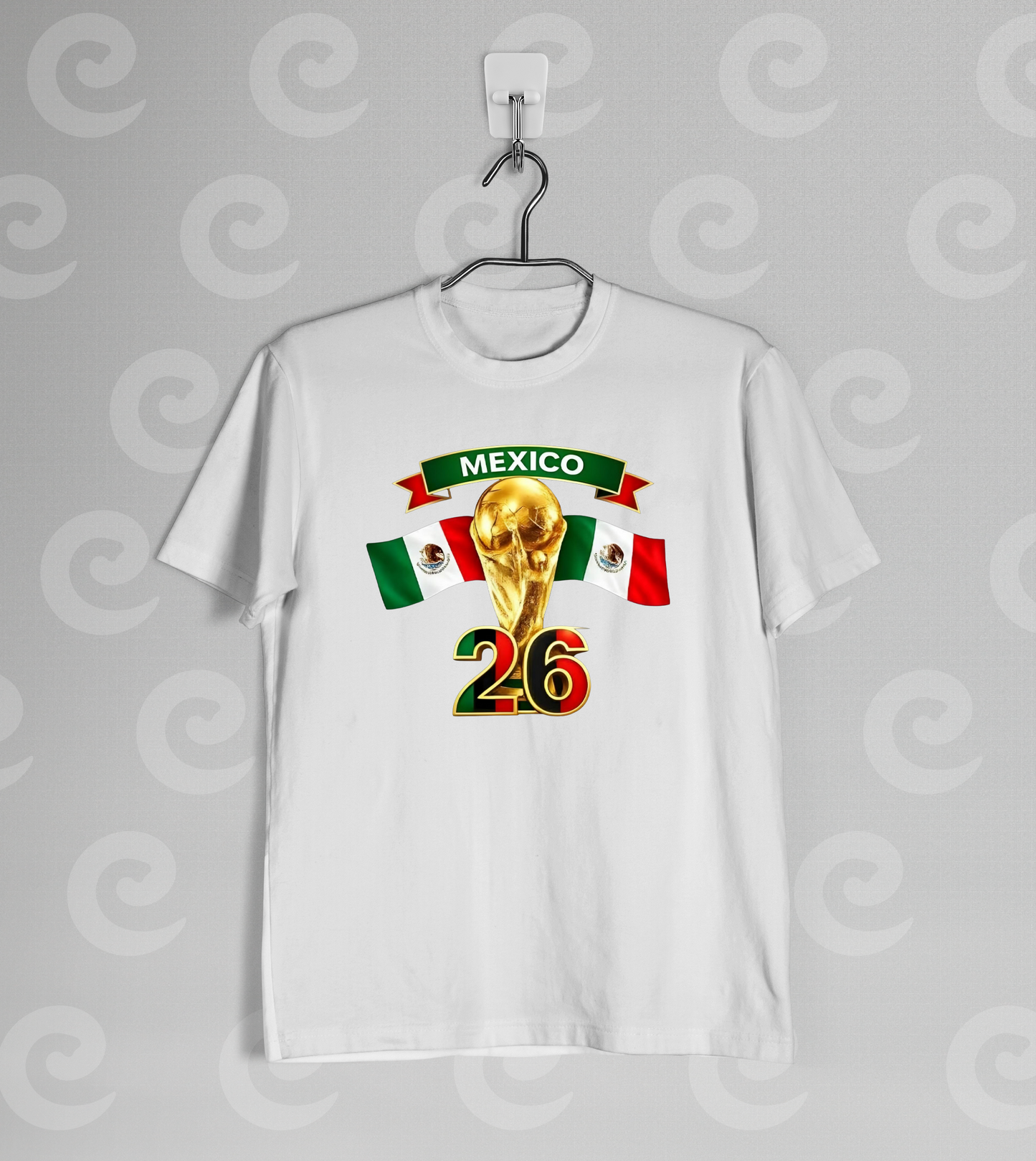 Mexico 26