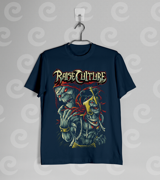 Raise Culture