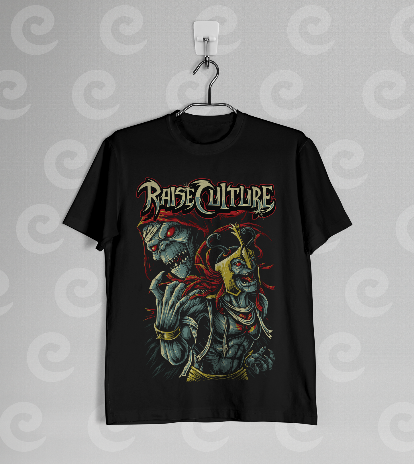 Raise Culture