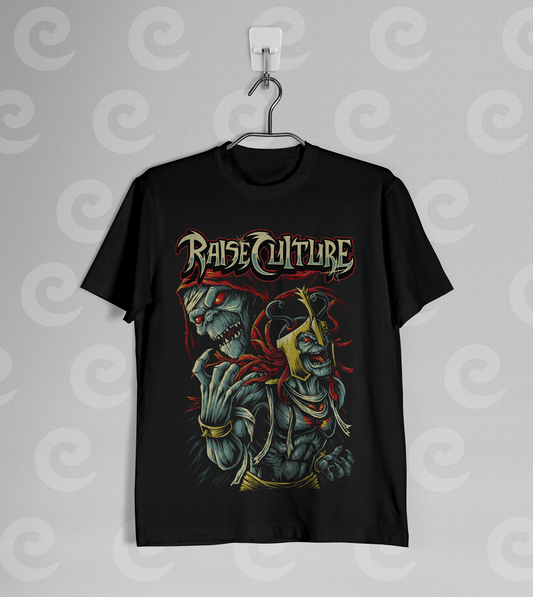 Raise Culture