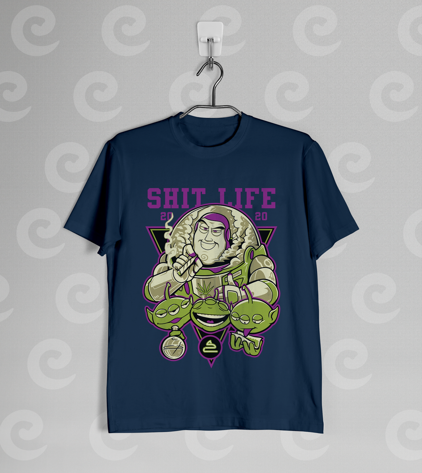 Shit Life Buzz