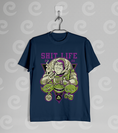 Shit Life Buzz