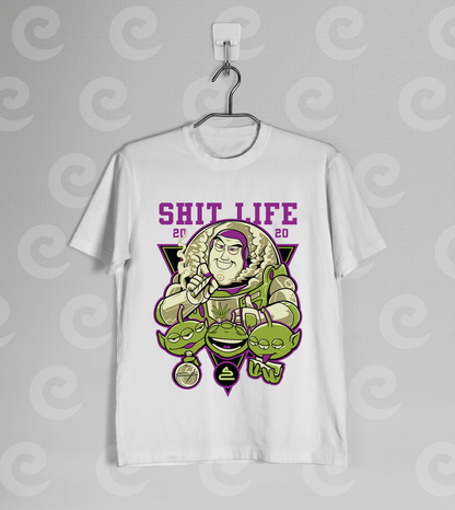 Shit Life Buzz