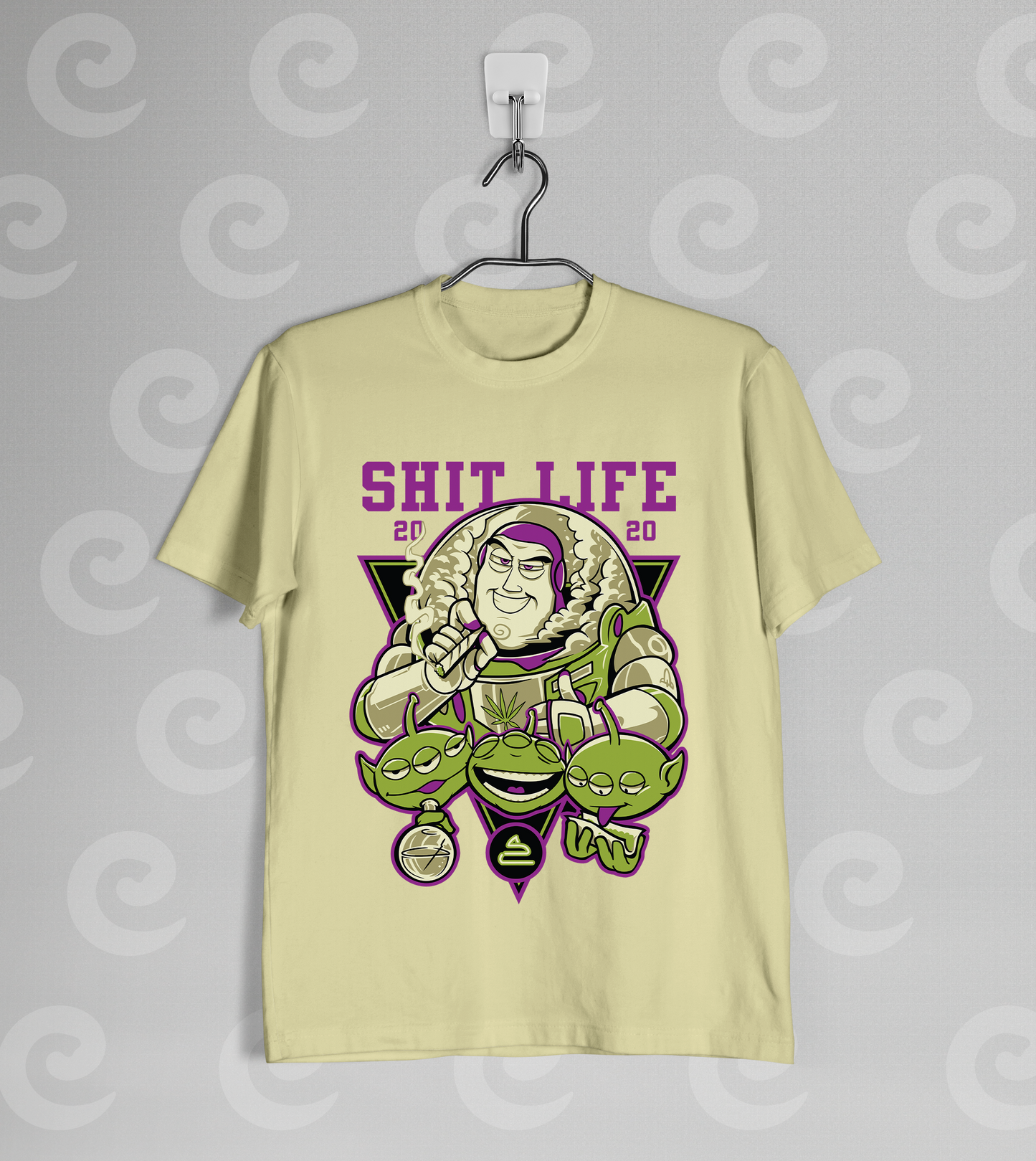 Shit Life Buzz