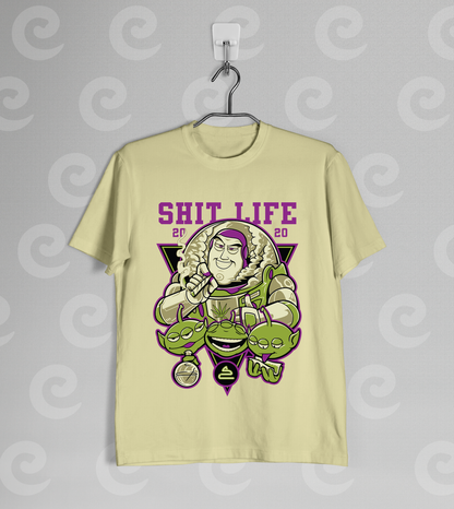 Shit Life Buzz