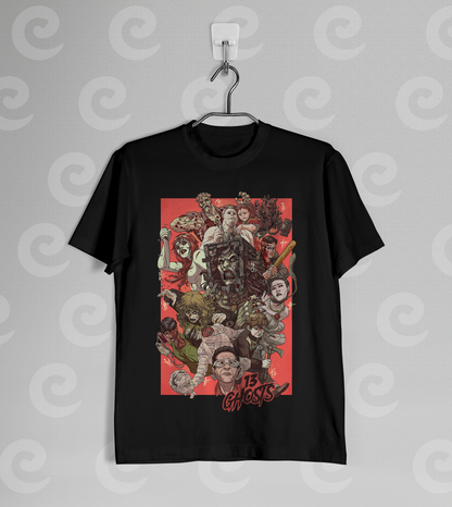 13 Ghosts