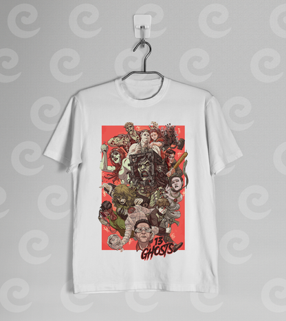 13 Ghosts