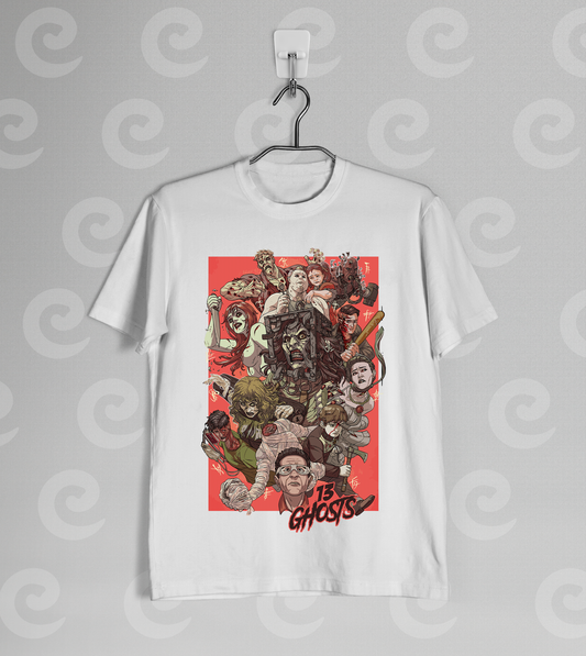 13 Ghosts