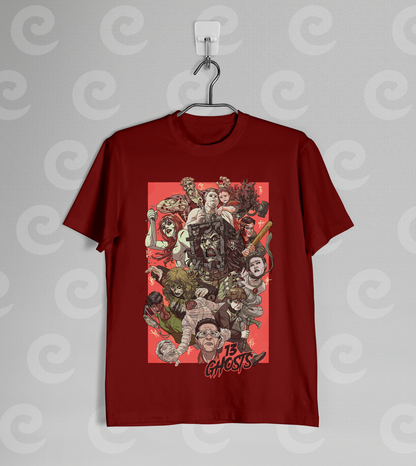 13 Ghosts
