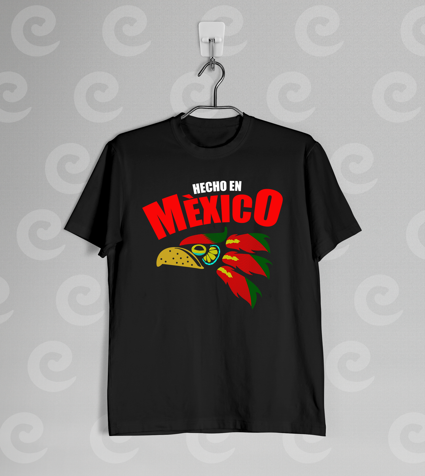 Hecho en México