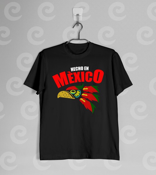 Hecho en México