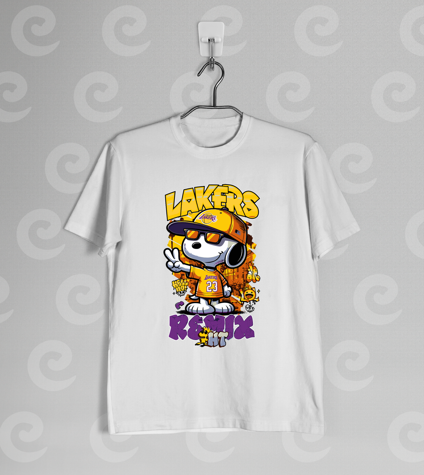 Lakers Remix