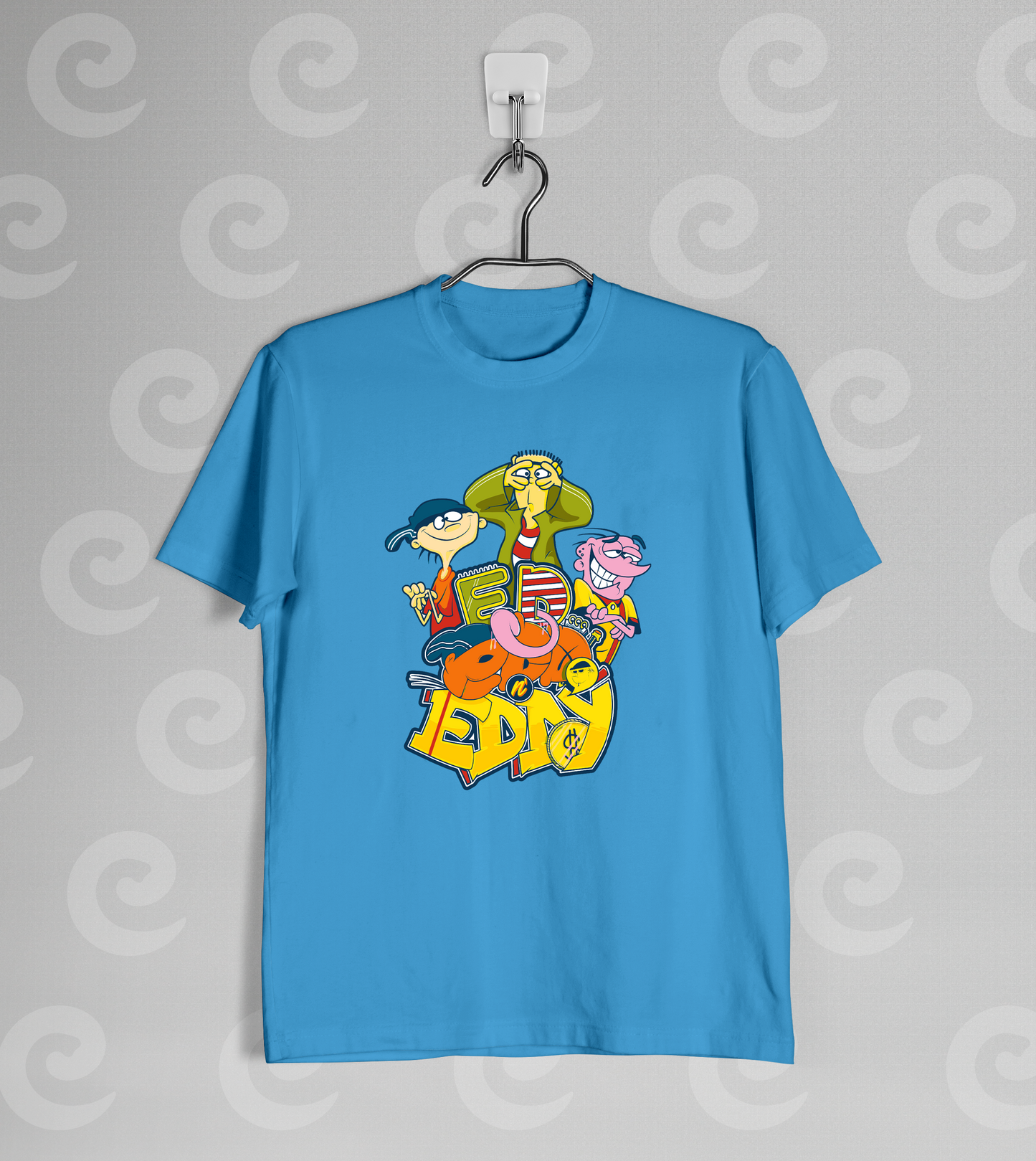 Ed, Edd n' Eddy