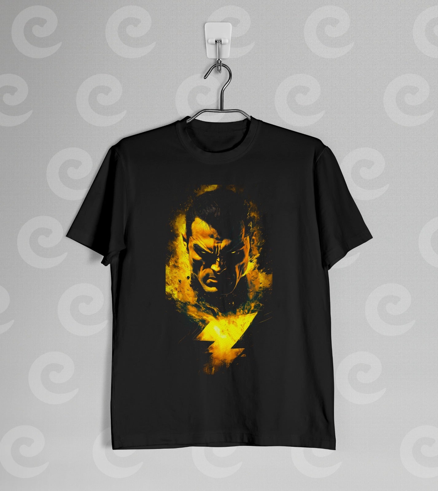 Black Adam