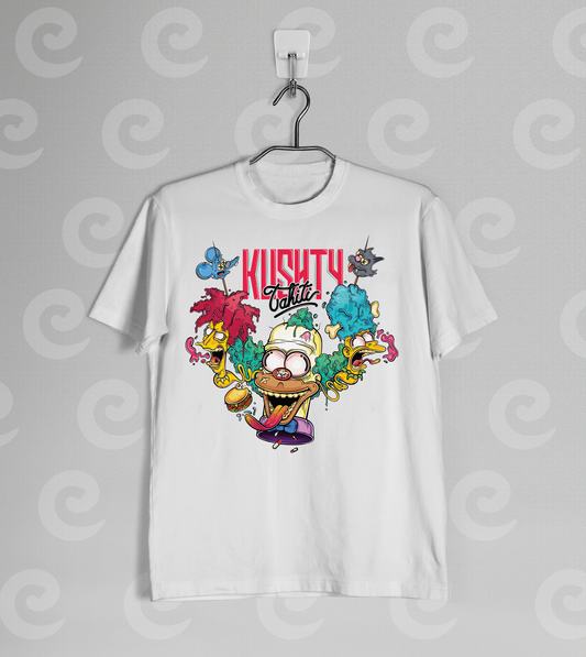 Krusty Tahiti