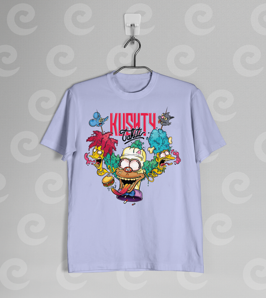 Krusty Tahiti