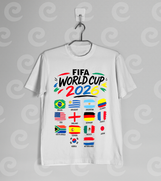 Copa 2026
