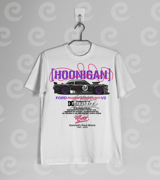 Hoonigan
