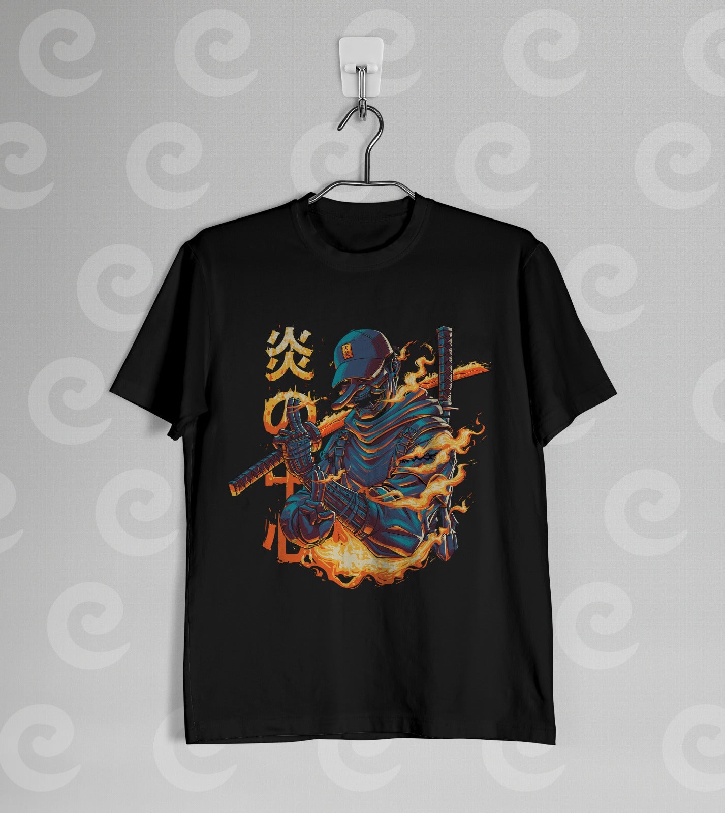 Samurai Art