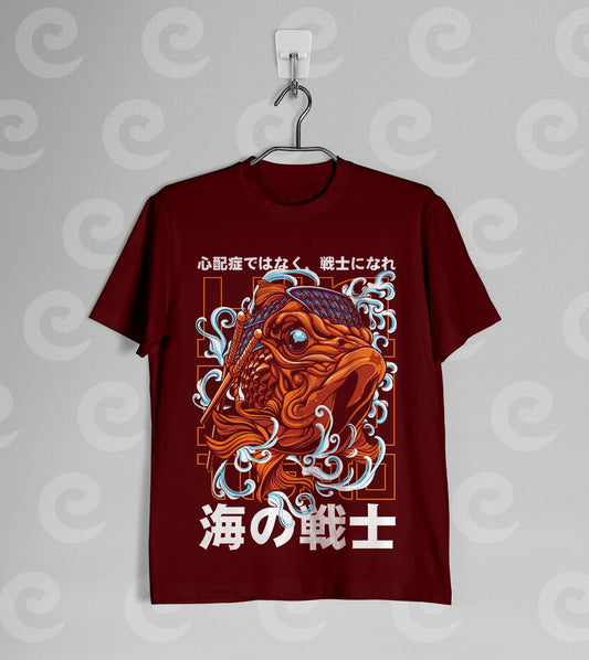 Guerrero Koi