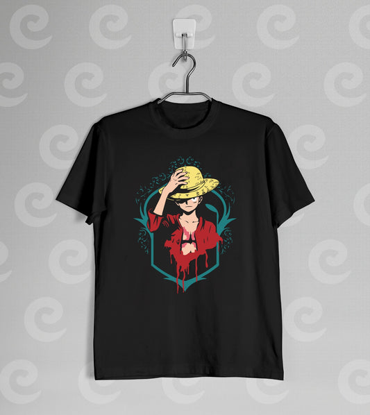 Luffy