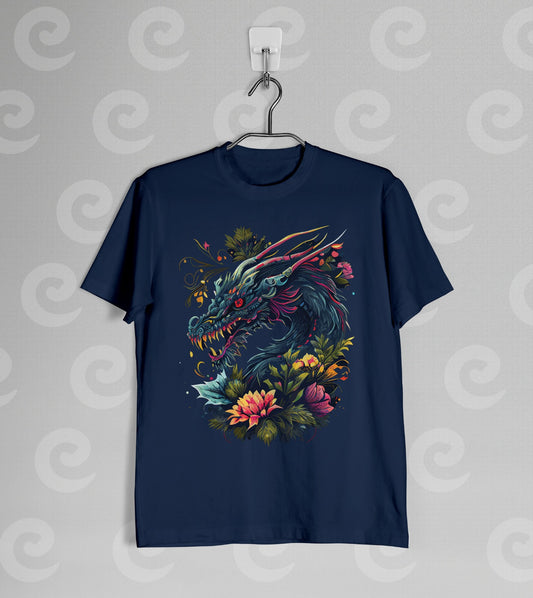 Dragón Oriental