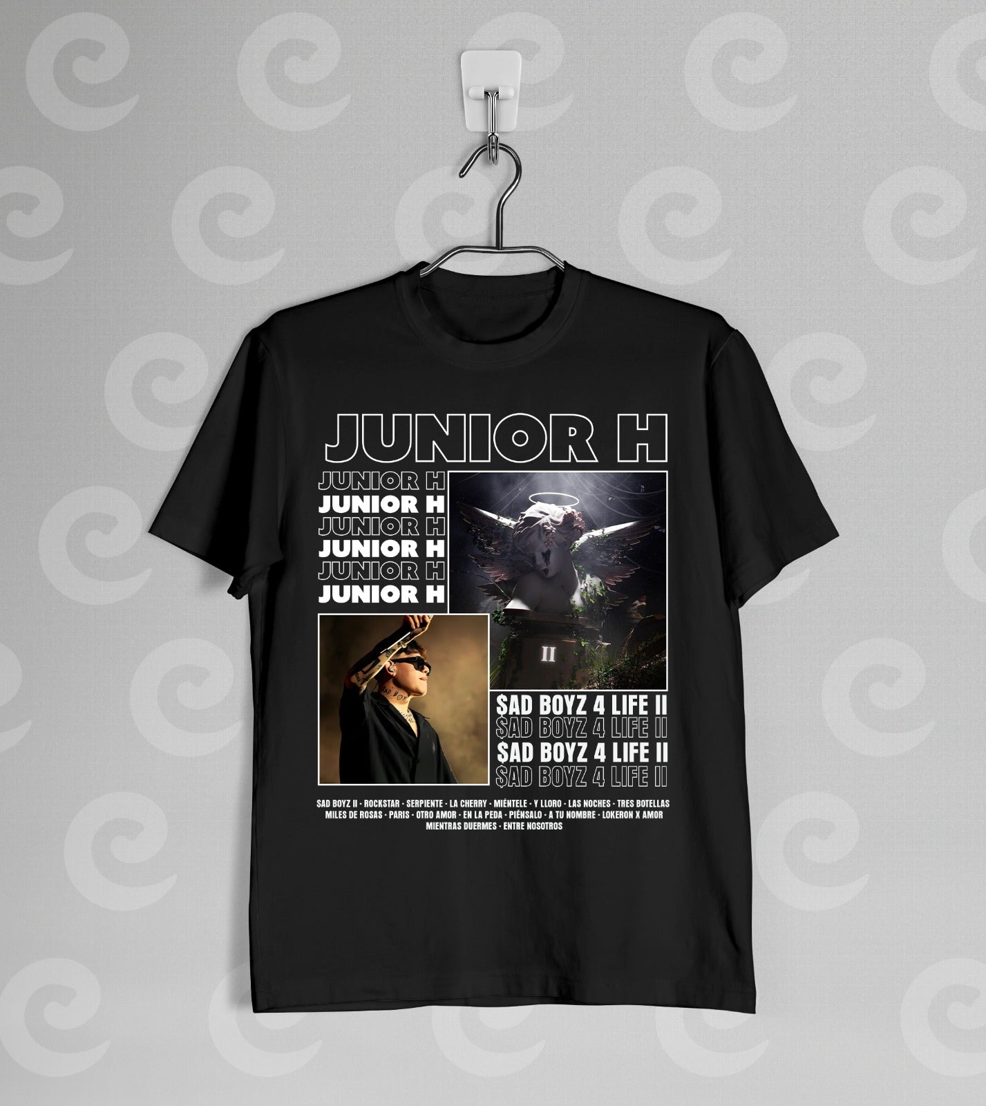 Junior H