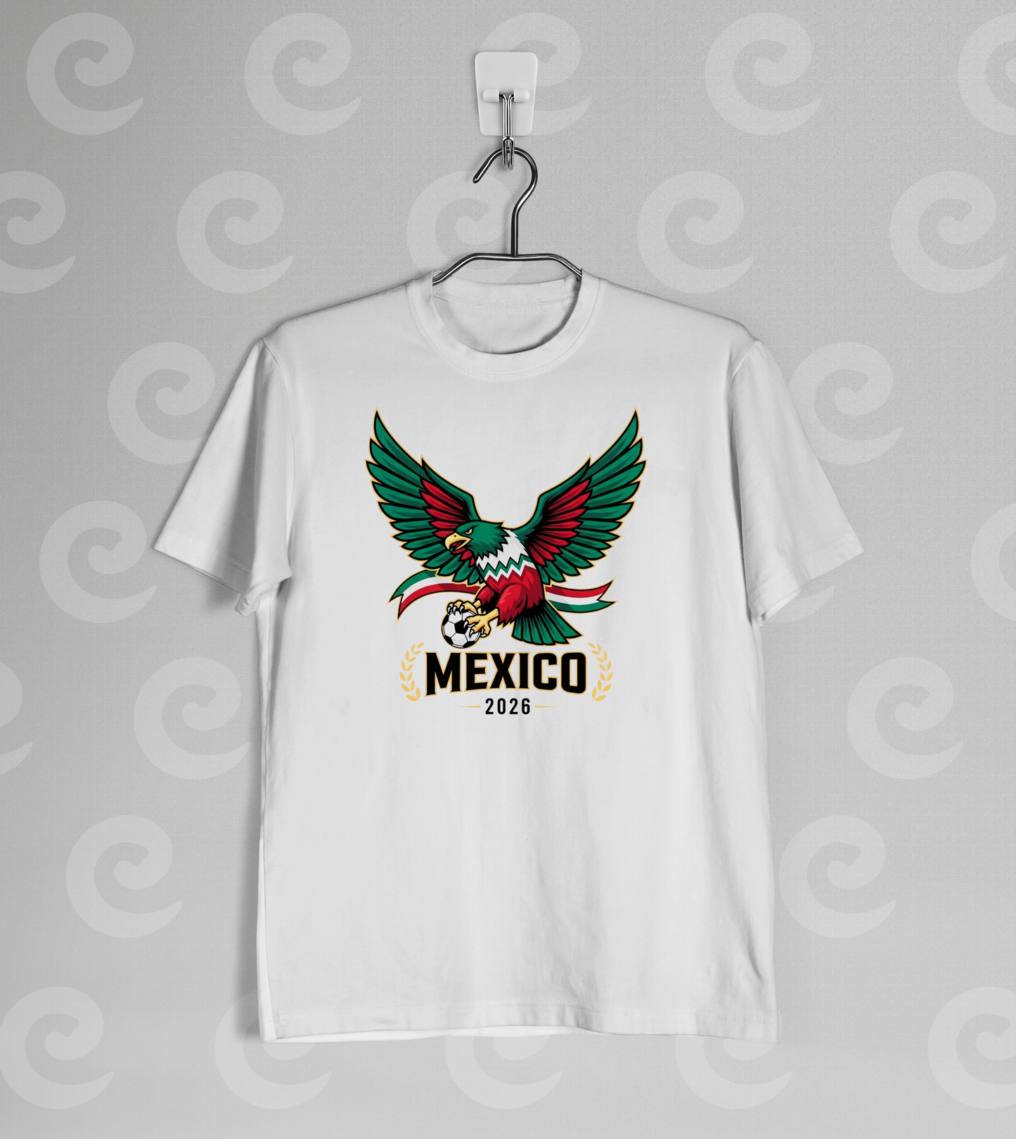 Aguila Mundialista