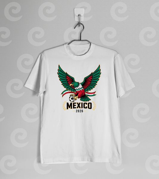 Aguila Mundialista