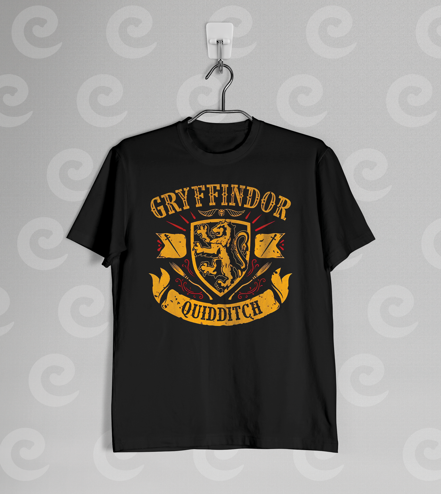 GRYFFINDOR - QUIDDITCH