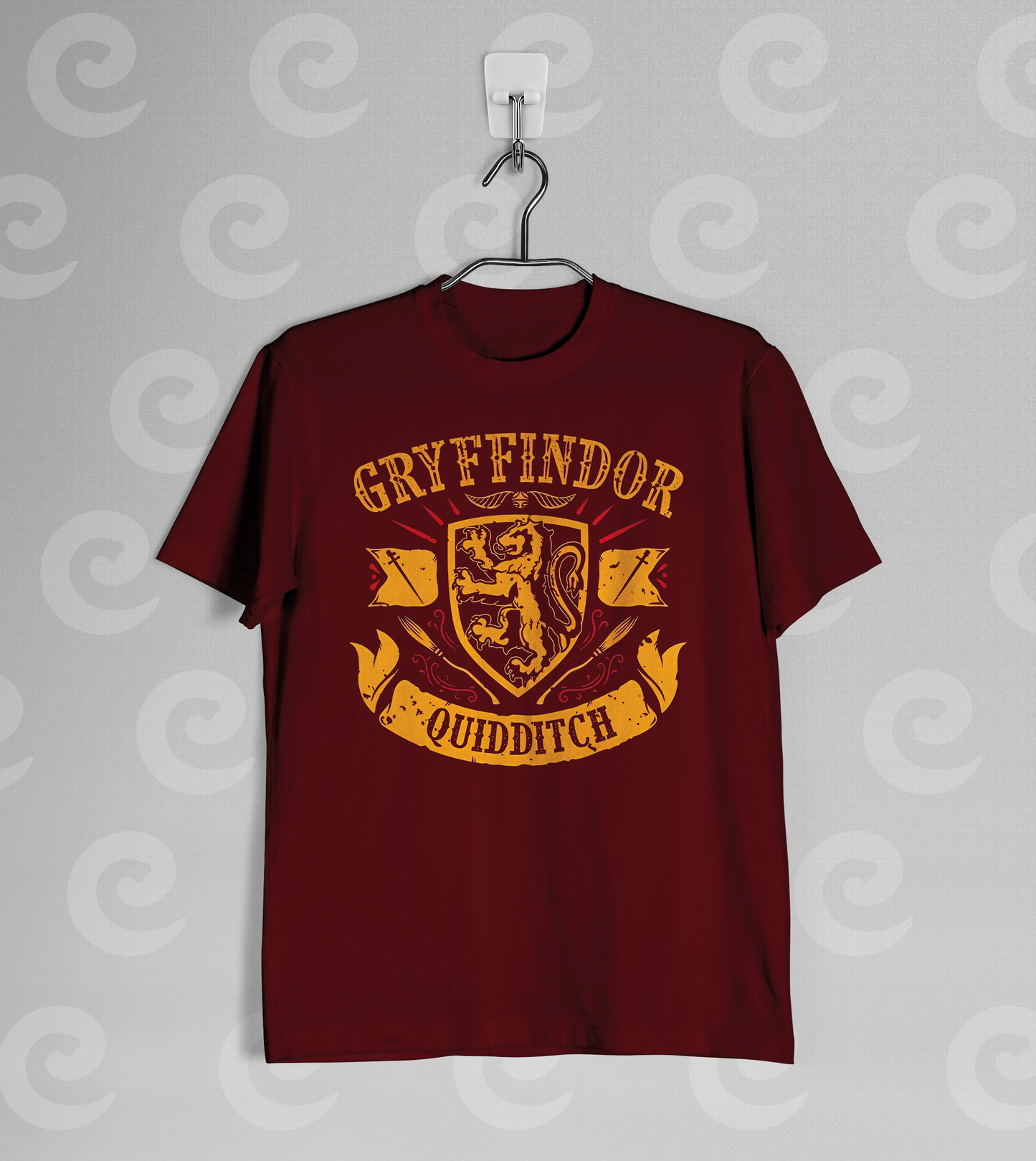 GRYFFINDOR - QUIDDITCH