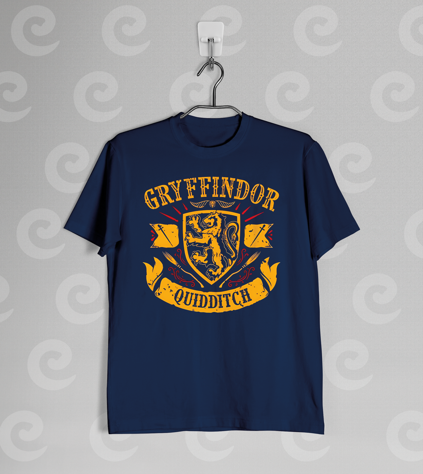 GRYFFINDOR - QUIDDITCH